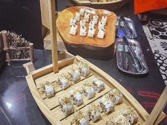 -西十二街牛排自助餐厅(大悦城店)