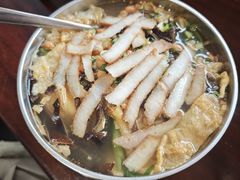 -周成芝螺蛳粉(人和店)