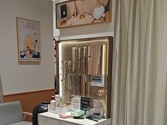 -海马体照相馆(万菱汇店)