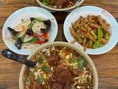 -豫掌柜饸饹面·烩面(秀沿路店)