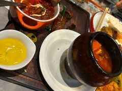 -通海俄式烧烤·俄罗斯大串(嵩山路店)