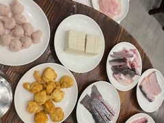 -正能量脆肉鲩火锅