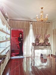 -美肤盾祛痘·问题肌头疗管理中心