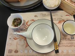-水禾轩·海鲜蒸汽主题餐厅(新香洲旗舰店)