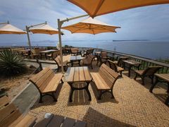 -Brew Farm·精酿农场海滨悬崖餐厅