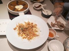 -狮王府淮扬菜(新街口友谊店)