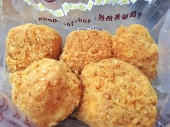 -鲍师傅糕点(春熙路店)