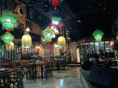 大堂-南海渔家•海鲜•正宗海南菜(海棠湾店)