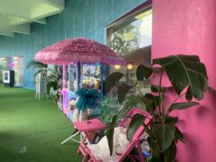 -CIAO·团建聚餐·生日派对轰趴馆(福田店)