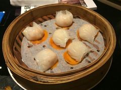 -富力威斯汀酒店-中国元素中餐厅(武昌临江店)