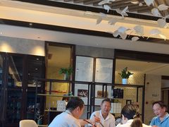-宁波石浦大饭店(新材料城店)