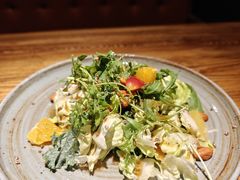 -青年公社烤鸭(青年路店)