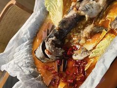 -三煮纸包鱼(青岛总店)