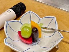 -和·铁板烧·OMAKASE(望京昆泰嘉晟酒店)