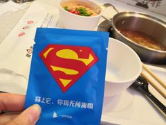 -龍歌自助小火锅(李沧丽达店)