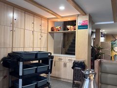 -隆喜元鱼汤包·海鲜(中联广场店)
