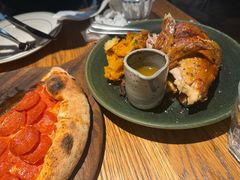 -La Strada(安福路店)