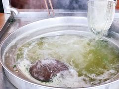-翡翠29旋转餐厅·镇江国际雷迪森广场酒店