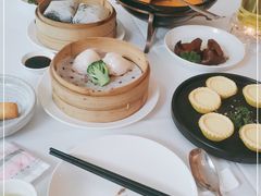 -御花园酒店(希尔顿店)