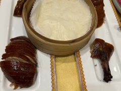 -白家大院·王府宫廷菜(苏州街店)