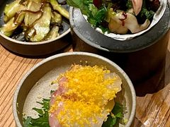 -RONIN Snack Bar