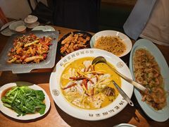 -蓉城小馆(科兴店)