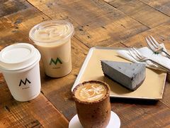 -M Stand(BFC外滩金融中心店)