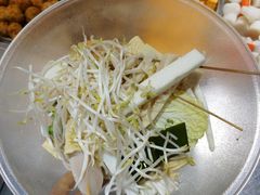 -林静小吃(复兴路店)