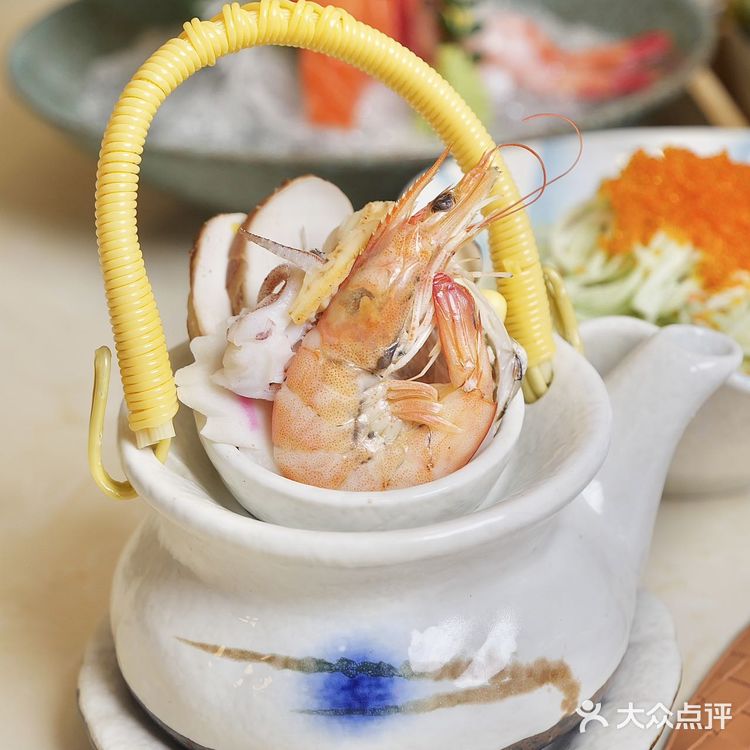 东莞探店｜快带着朋友👫一起来吃日料啦