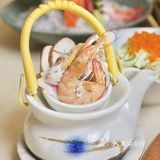 东莞探店｜快带着朋友👫一起来吃日料啦