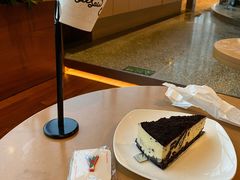 -Seesaw Coffee(朝阳大悦城店)