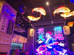 -长安大牌档之西安博物院文化餐厅(中贸店)
