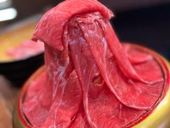 -牛New寿喜烧(中山公园龙之梦店)
