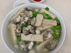 -志荣粿面小食店
