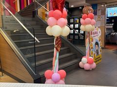 -麦当劳(佛山流行前线店)