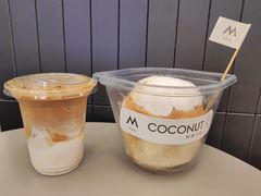 -M Stand(西安大悦城店)