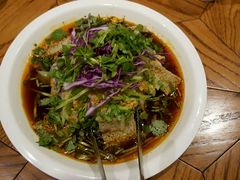 -阿罗新疆菜(人民广场店)