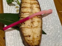 香煎鳕鱼-有喜屋·深夜食堂(环宇荟店)