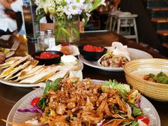 -萨尔瓦多Salvador's