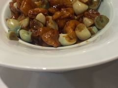 -福海居烤鸭店(鸟巢店)