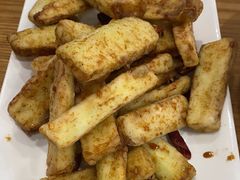 -李连贵熏肉大饼(沈阳站店)