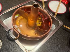 -京元盛铜锅涮肉(上海总店)
