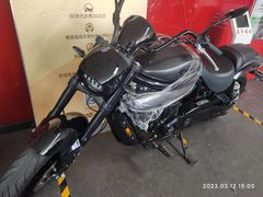 -旗利摩托(旧宫店)