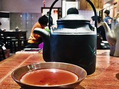 -受气牛肉·耙牛肉火锅(水晶郦城店)