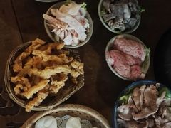 -白乐天毛肚火锅馆(南滨路店)
