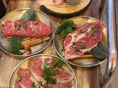 -妙香居韩国烤肉(容桂天佑城店)