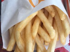 -麦当劳(伟城广场店)