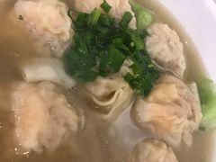 -繁仔牛杂(石排店)