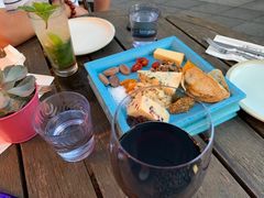 -THE CUT Rooftop顶楼牛排餐吧(环贸iapm店)