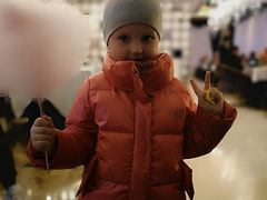 -马克西姆俄罗斯餐厅(通亚街店)